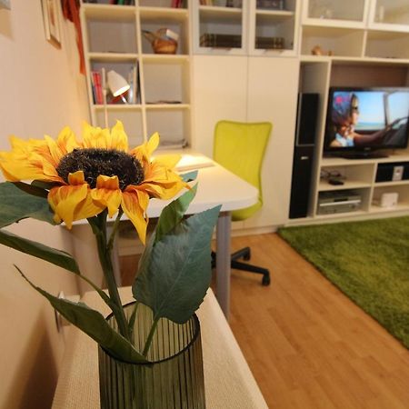 Fast Friend - Cozy Apartment In The Center With Private Garage Rijeka Exteriér fotografie