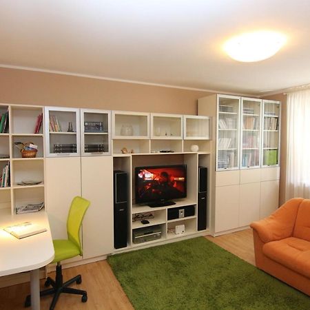 Fast Friend - Cozy Apartment In The Center With Private Garage Rijeka Exteriér fotografie
