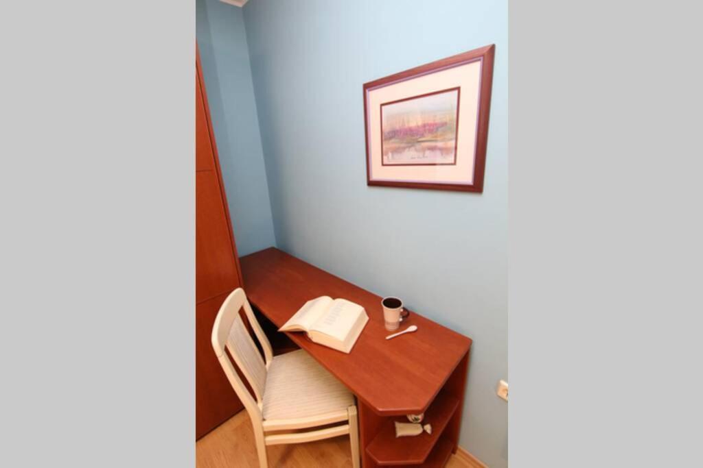 Fast Friend - Cozy Apartment In The Center With Private Garage Rijeka Exteriér fotografie