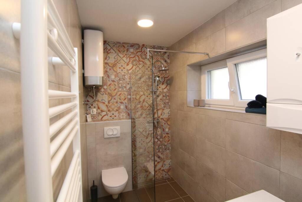 Fast Friend - Cozy Apartment In The Center With Private Garage Rijeka Exteriér fotografie