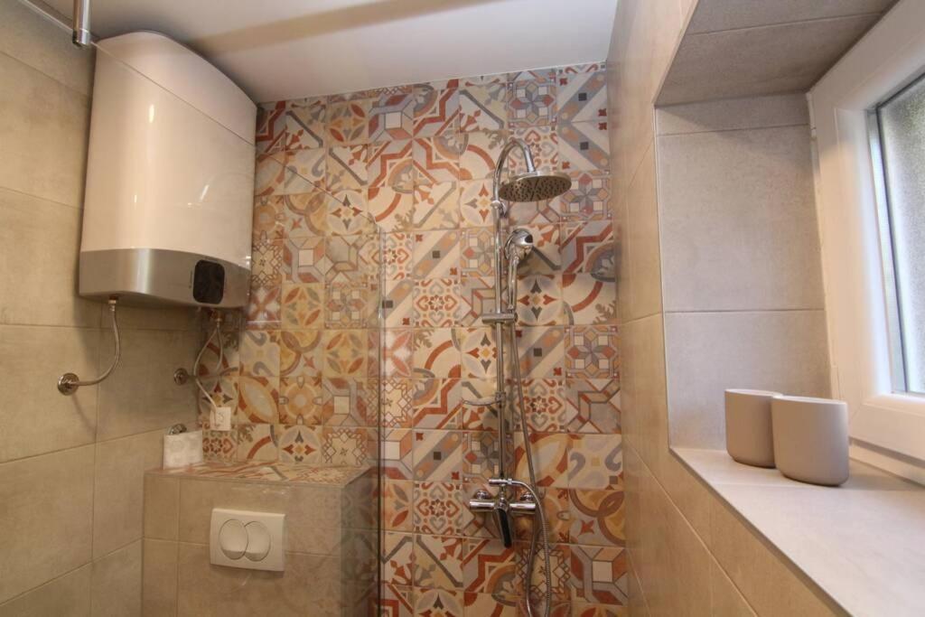 Fast Friend - Cozy Apartment In The Center With Private Garage Rijeka Exteriér fotografie