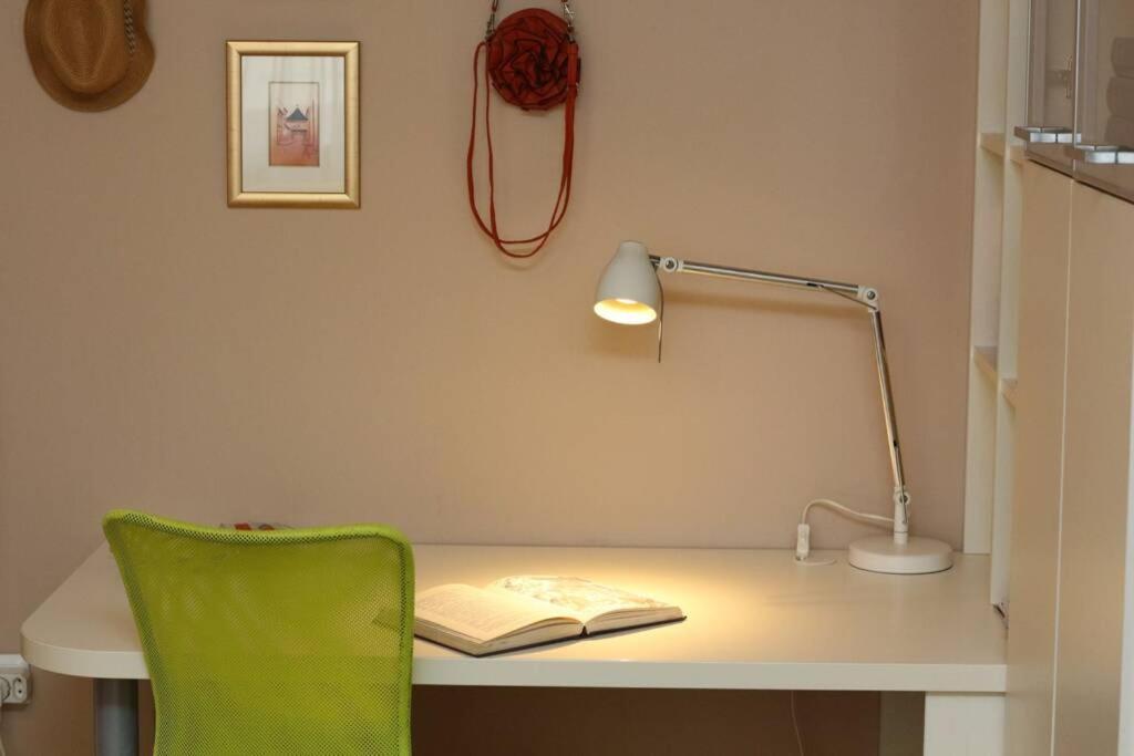 Fast Friend - Cozy Apartment In The Center With Private Garage Rijeka Exteriér fotografie