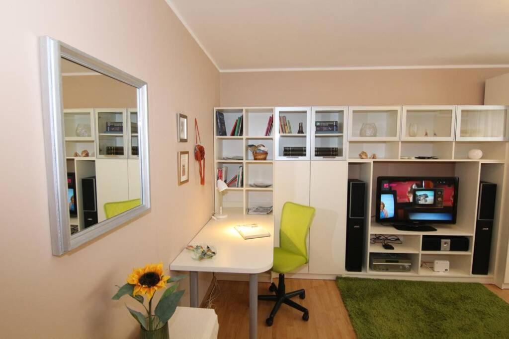 Fast Friend - Cozy Apartment In The Center With Private Garage Rijeka Exteriér fotografie