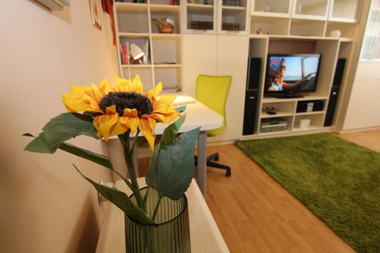 Fast Friend - Cozy Apartment In The Center With Private Garage Rijeka Exteriér fotografie